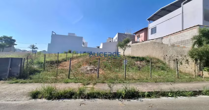 Terreno à venda na Rua Francisco Baptista de Oliveira, Aeroporto, Juiz de Fora