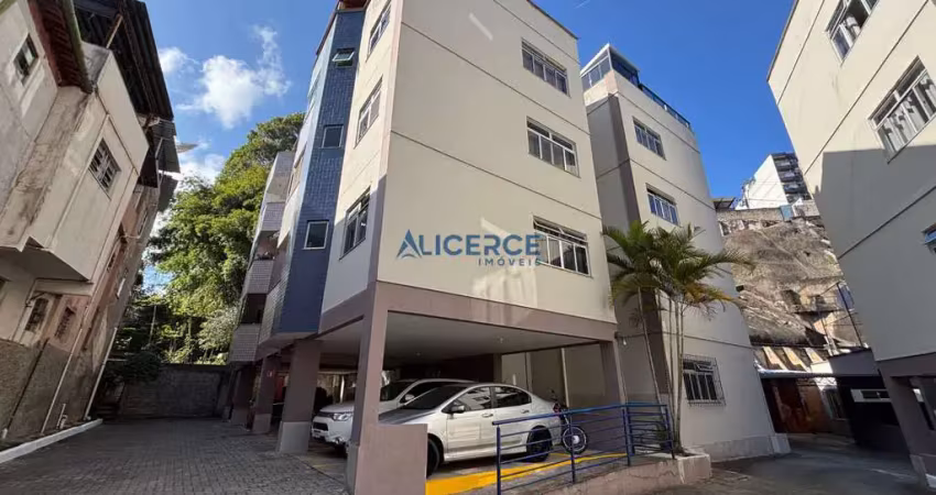 Cobertura com 02 quartos, 02 banheiros 117m² por 345.000,00
