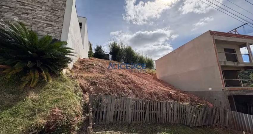Maravilhoso lote de 440 metros quadrados em condominio fechado