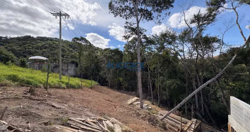 Ótimo lote de 541 metros quadrados em condomínio fechado