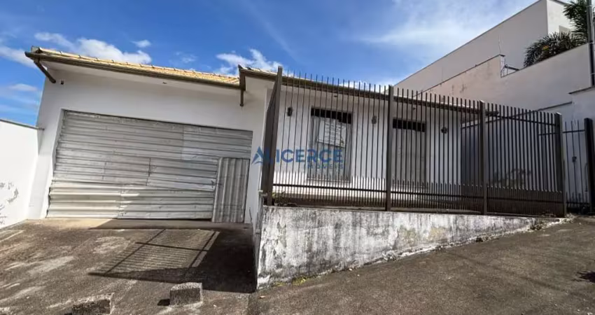 Casa com 4 quartos à venda na Rua Aladir Soares Silva, Quintas das Avenidas, Juiz de Fora