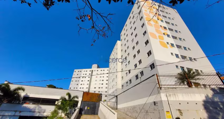 Apartamento com 2 quartos à venda na Rua Professor Irineu José de Paula, Previdenciários, Juiz de Fora