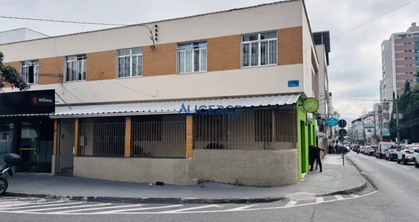 Apartamento com 3 quartos à venda na Rua Araguaia, São Mateus, Juiz de Fora
