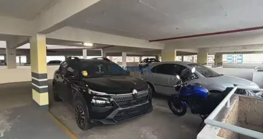 Garagem a venda no mister shopping por 65.000,00- centro- juiz  de fora