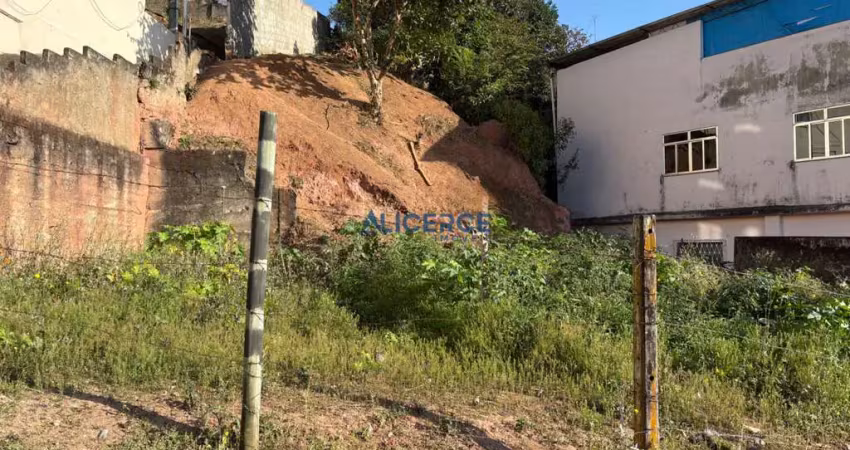 Terreno à venda na Rua Arthur Ângelo Petrato, Progresso, Juiz de Fora