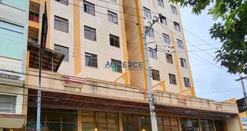 Apartamento 2 quartos com garagem e elevador no são mateus!