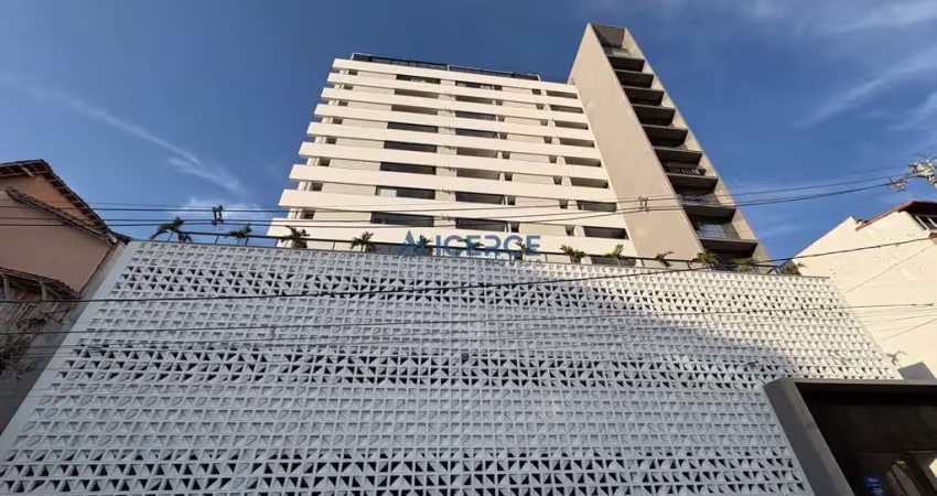 Apartamento com 2 quartos à venda na Rua José Romão Guedes, Granbery, Juiz de Fora