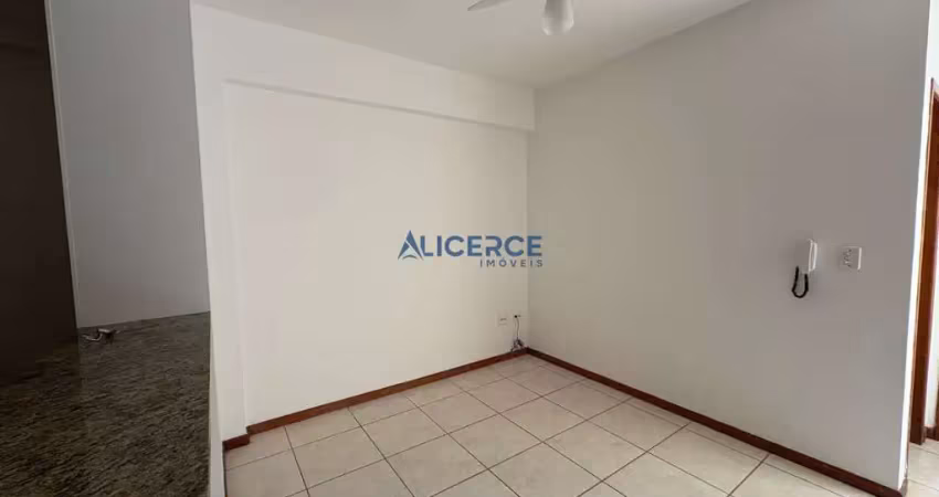 Apartamento com 1 quarto à venda na Rua Belo Horizonte, São Mateus, Juiz de Fora