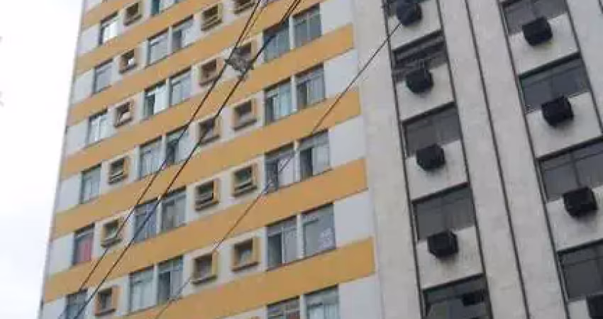 Quarto e sala no coração da cidade de juiz de fora!