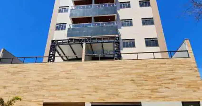 Apartamento com 3 quartos à venda na Rua Uruguaiana, Jardim Glória, Juiz de Fora