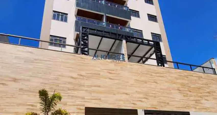 Cobertura duplex 4 suítes com 3 vagas no jardim glória!