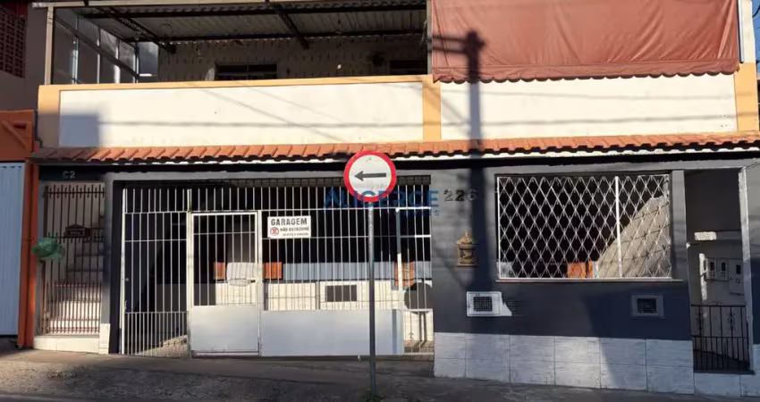 Casa com 2 quartos à venda na Rua Maria Luiza Alves, Progresso, Juiz de Fora