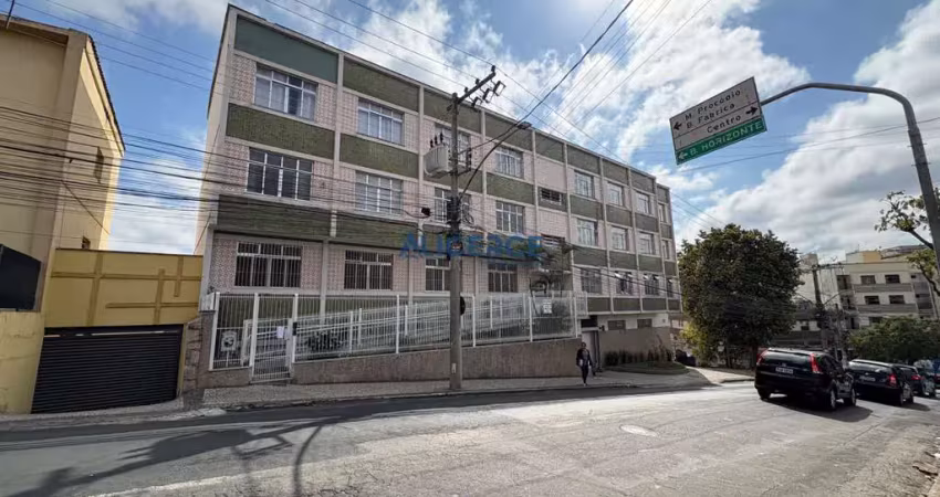 Maravilhoso apartamento de 4 quartos no morro da glória