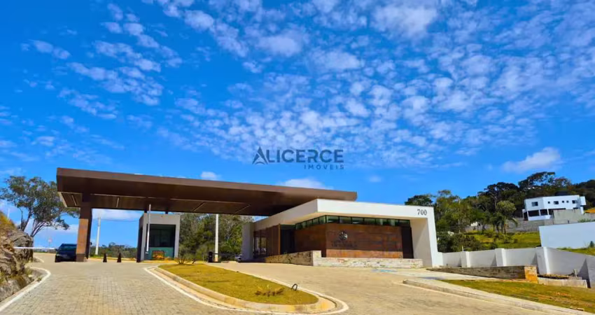 Oportunidade: terreno no condomínio reserva salvaterra.