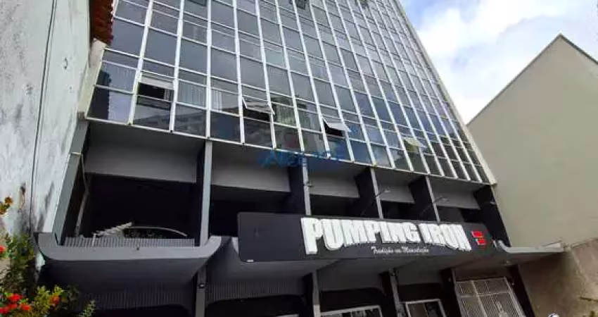 Ponto comercial à venda na Rua Espírito Santo, Centro, Juiz de Fora