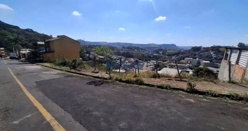 Terreno à venda na Rua Manoel Barbosa Leite, São Geraldo, Juiz de Fora