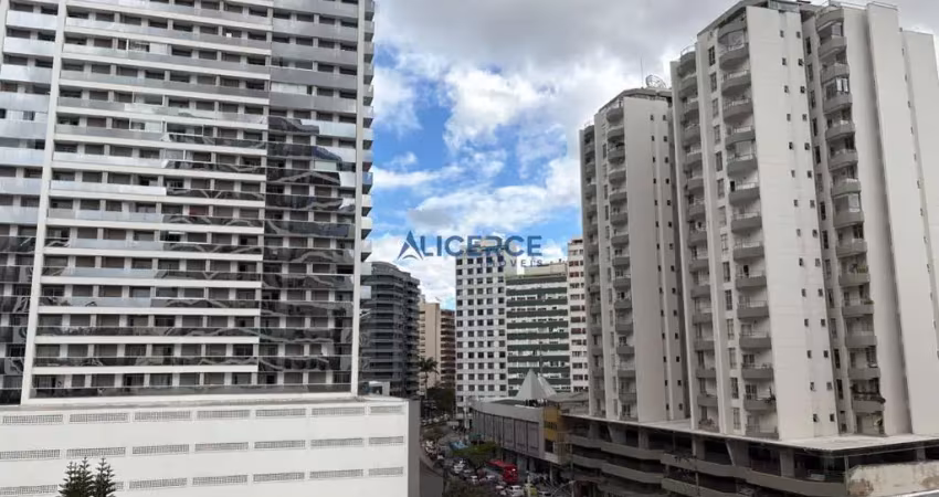 Excelente apartamento com 2 quartos com toda a estrutura de lazer que você precisa!