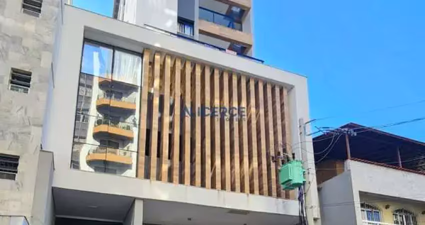 Apartamento com 2 quartos à venda na Rua São Mateus, São Mateus, Juiz de Fora