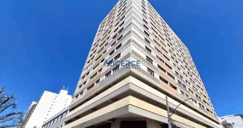 Apartamento com 3 quartos à venda na Rua São Sebastião, Centro, Juiz de Fora