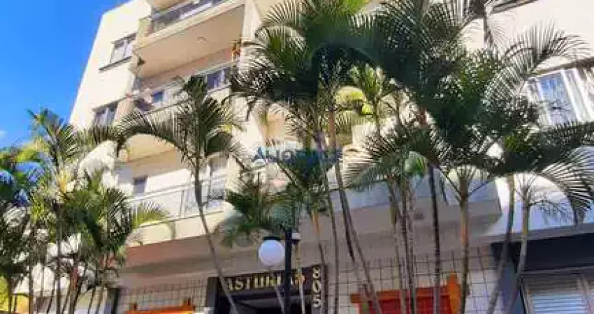 Apartamento de 2 quartos,  com espaço gourmet no cascatinha!