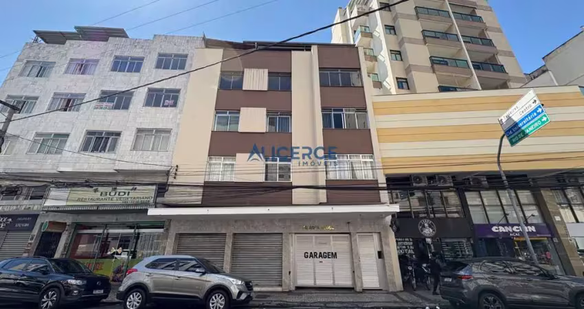 Cobertura com 3 quartos à venda na Rua São Mateus, São Mateus, Juiz de Fora