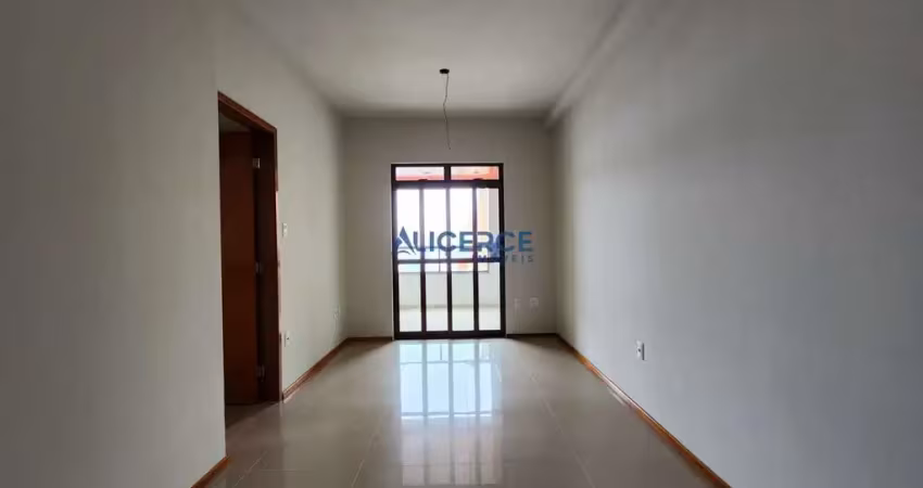 Apartamento 2 quartos com garagem livre, elevador, 1ª locação!