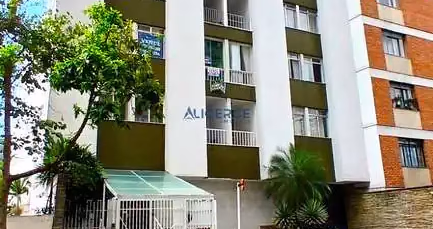 Apartamento com 3 quartos à venda na Rua Santo Antônio, Centro, Juiz de Fora