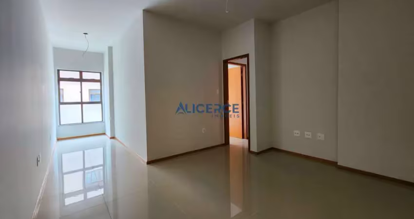 Apartamento 2 quartos,  garagem, elevador, 1ª locação!