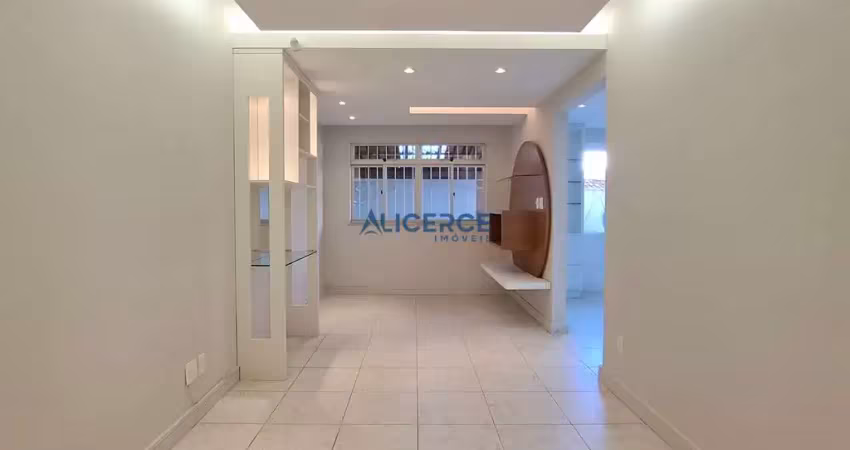 Apartamento de 3 quartos com suite, área externa e 2 vagas - alto dos passos