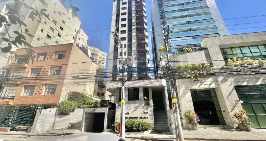 Cobertura com 4 quartos à venda na Rua Santo Antônio, Centro, Juiz de Fora
