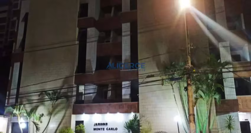 Apartamento com 2 quartos à venda na Ladeira Alexandre Leonel, São Mateus, Juiz de Fora