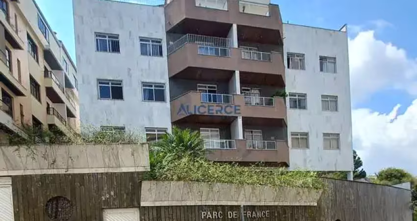 Apartamento com 3 quartos à venda na Rua Irineu Marinho, Bom Pastor, Juiz de Fora