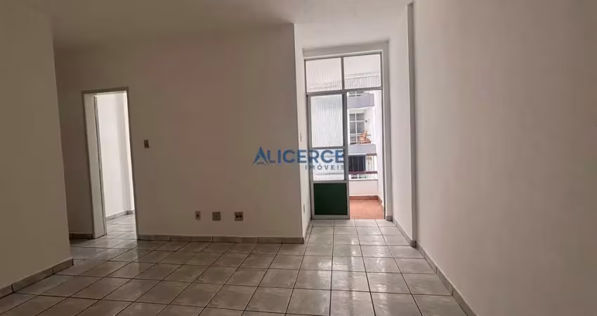 Apartamento com 1 quarto à venda na Avenida dos Andradas, Centro, Juiz de Fora
