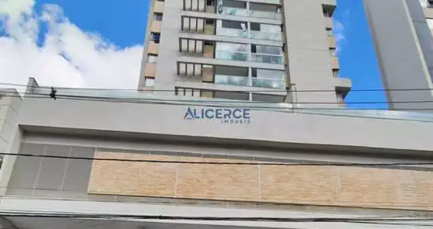 Belíssimo apartamento todo mobiliado na parte plana do são mateus!