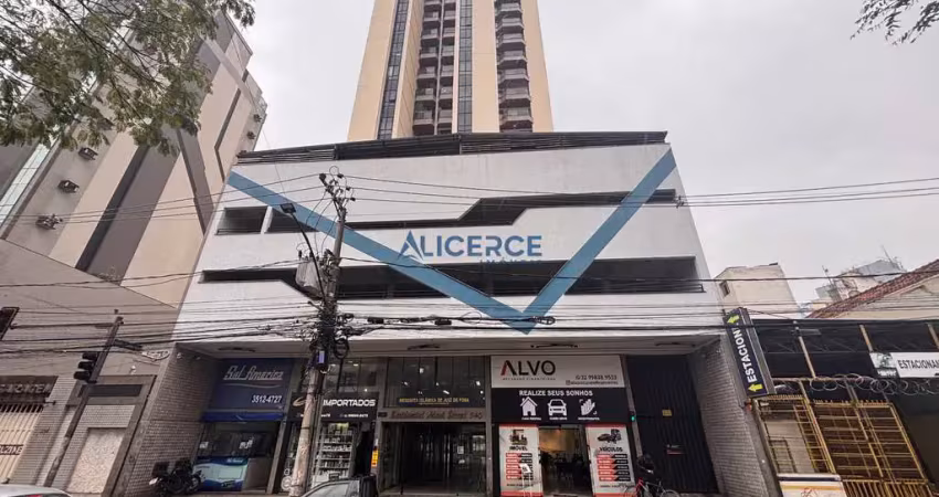 Apartamento quarto e sala à venda, 57 m²- valor 240.000,00