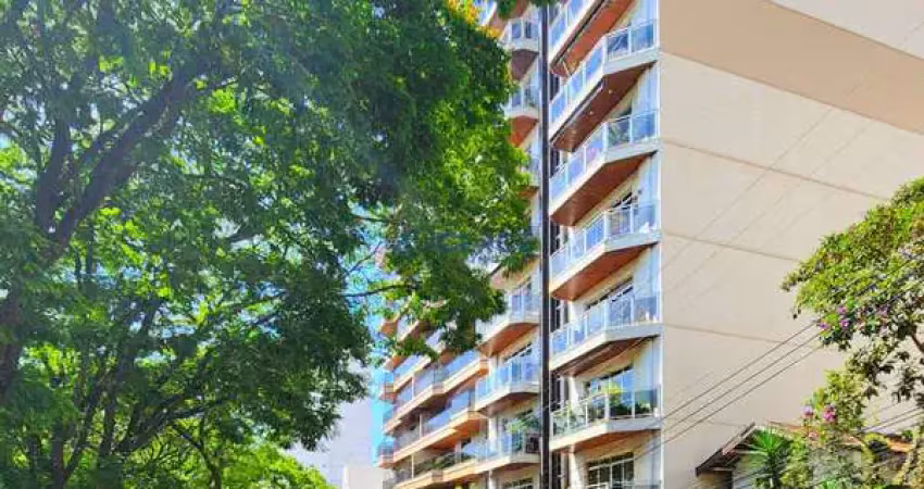 Apartamento com 3 quartos à venda na Avenida Barão do Rio Branco, Bom Pastor, Juiz de Fora