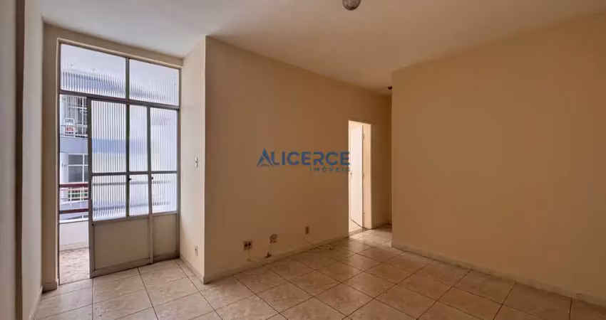 Apartamento com 1 quarto à venda na Avenida dos Andradas, Centro, Juiz de Fora