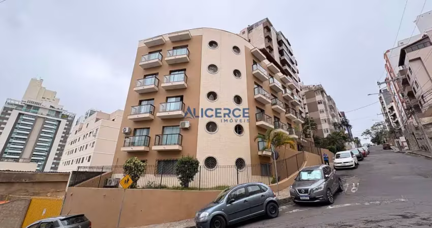 Apartamento com 3 quartos à venda na Rua Eduardo de Campos Bastos, Residência, Juiz de Fora