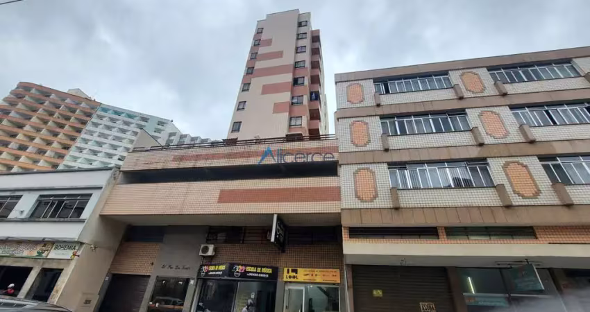 Apartamento com 1 quarto para alugar na Rua Espírito Santo, Centro, Juiz de Fora