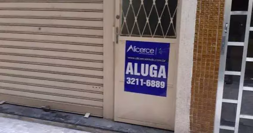 Ponto comercial para alugar na Galeria Carmelo Sirimarco, Centro, Juiz de Fora
