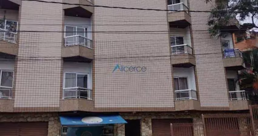 Apartamento com 1 quarto para alugar na Rua Doutor Dirceu de Andrade, São Mateus, Juiz de Fora