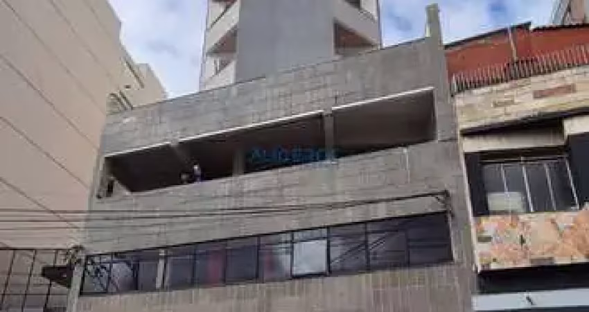 Apartamento com 1 quarto para alugar na Rua Morais e Castro, São Mateus, Juiz de Fora