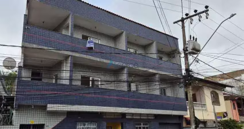 Apartamento com 2 quartos para alugar na Avenida Senhor dos Passos, São Pedro, Juiz de Fora
