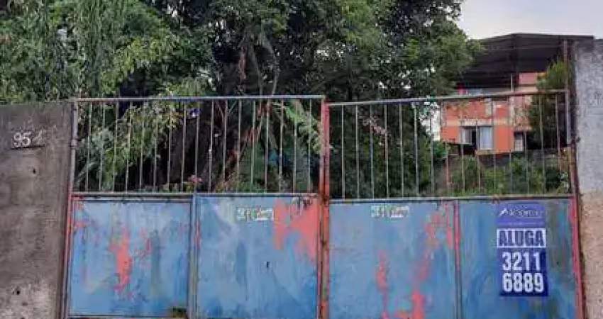 Ponto comercial para alugar na Rua Sophia Raphael Zacharias, Parque Guarani, Juiz de Fora