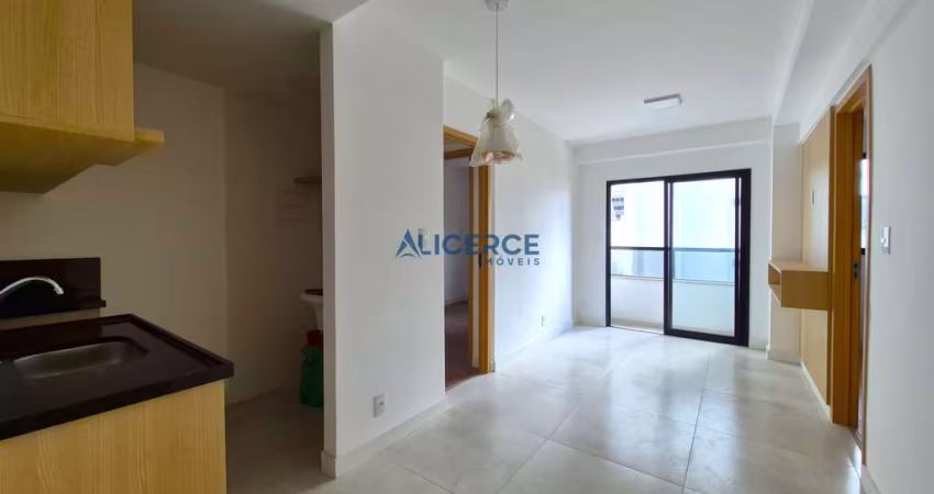 Apartamento com Dois Quartos, Uma Suíte e Lazer completo.