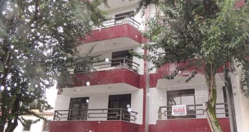 Apartamento de 03 quartos com 01 suíte.  Santa Cecília