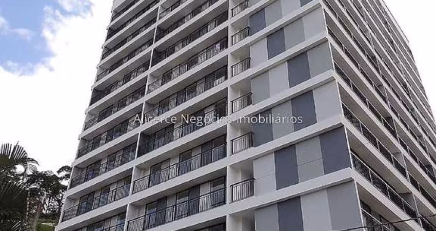 Apartamento de 02 quartos.  Granbery