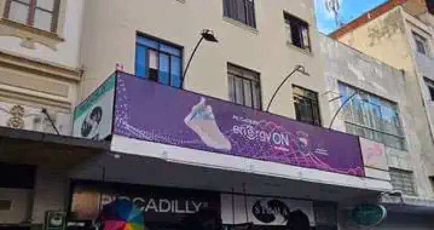 Sala comercial para alugar na Rua Batista de Oliveira, Centro, Juiz de Fora