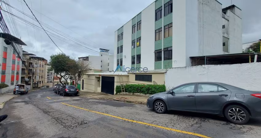 Apartamento 3 quartos com suíte vaga livre locação no Bairu