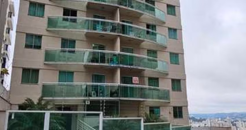 Apartamento 2 quartos - Jardim Laranjeiras
